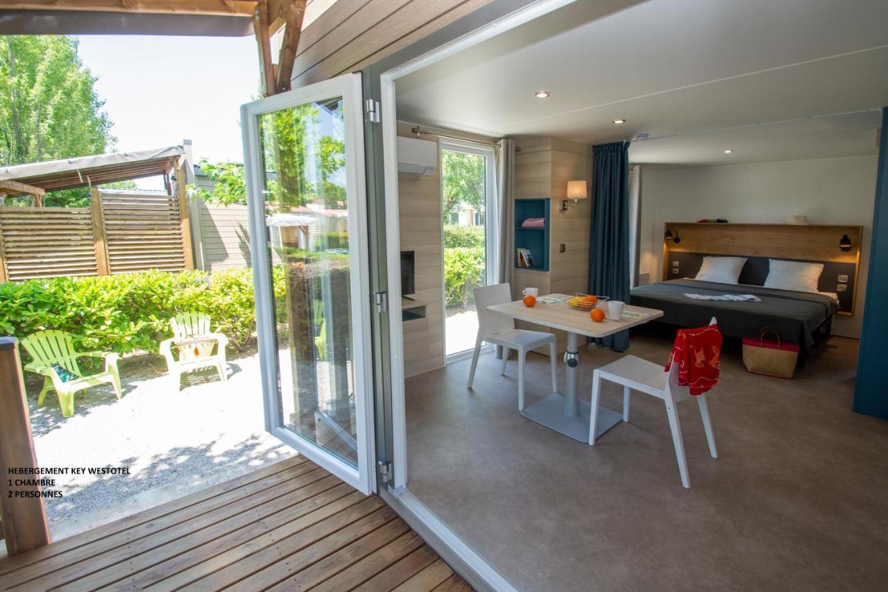 Campsite International D'aups Aups