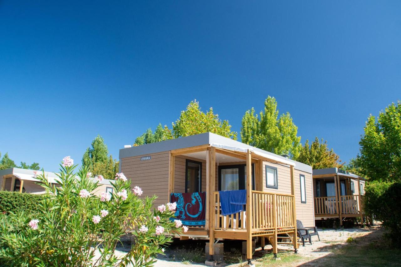 Camping International D'aups