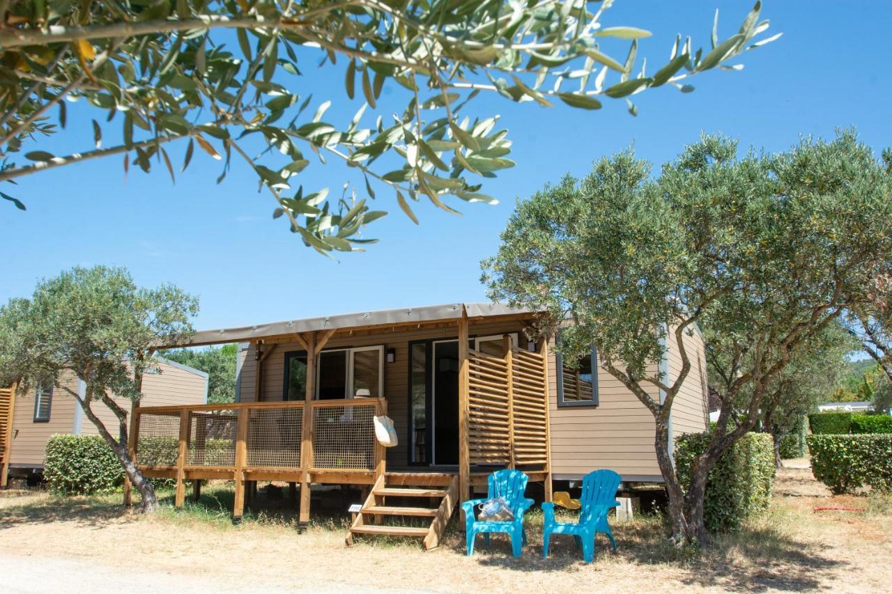 Camping International D'aups Aups